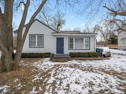 3316 HELENA Drive, Troy, MI 48083