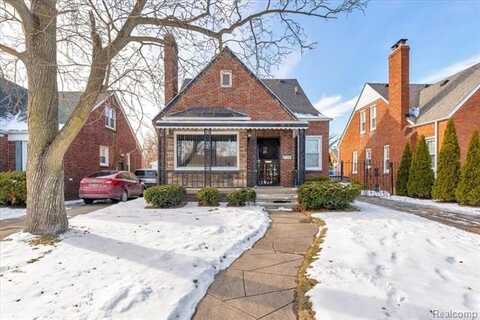 17301 STAHELIN Avenue, Detroit, MI 48219