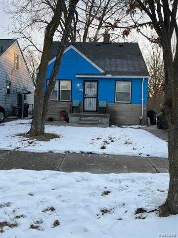 8260 PLAINVIEW Avenue, Detroit, MI 48228