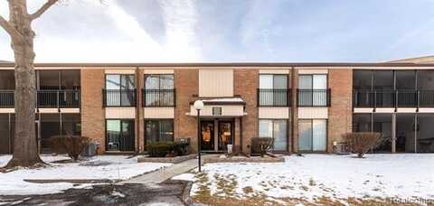 18305 University Park Drive, Livonia, MI 48152