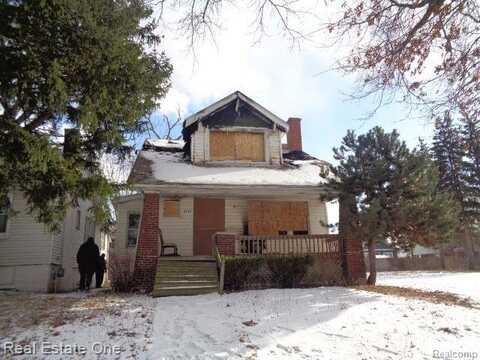 5525 HILLSBORO Street, Detroit, MI 48204