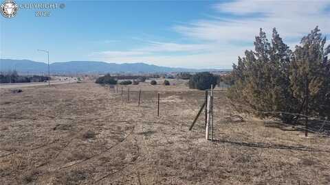 Highway 115, Penrose, CO 81240