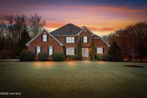 2008 Joelene Drive, Rocky Mount, NC 27803