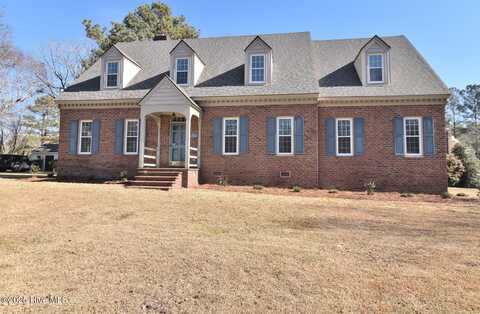 3001 Brassfield Drive, Rocky Mount, NC 27803