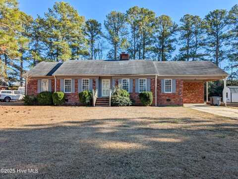 4821 Crape Myrtle Street, Battleboro, NC 27809