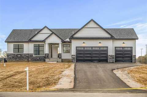 2463 180th Lane NE, Ham Lake, MN 55011