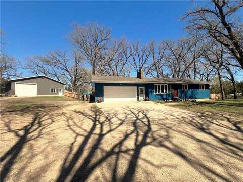 5260 111th Avenue NE, Spicer, MN 56288