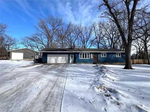 5260 111th Avenue NE, Spicer, MN 56288