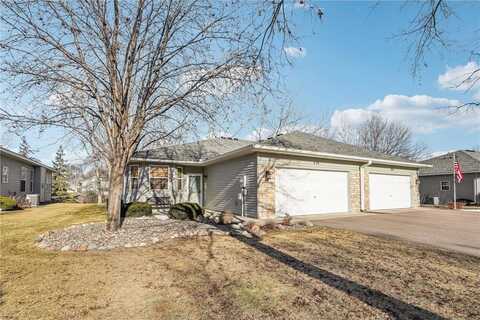 279 100th Court NE, Blaine, MN 55434