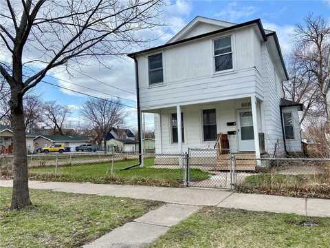 313 Edmund Avenue, Saint Paul, MN 55103