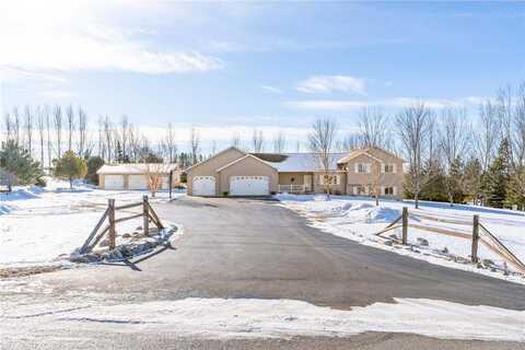 17365 426th Street, Holdingford, MN 56340