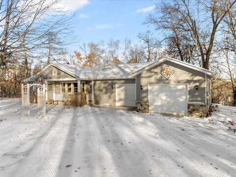 7966 Lost Lake Road, Lake Shore, MN 56468