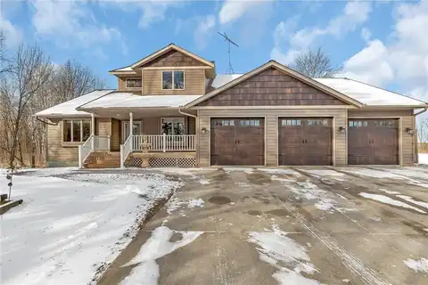 10441 175th Avenue NE, Foley, MN 56357