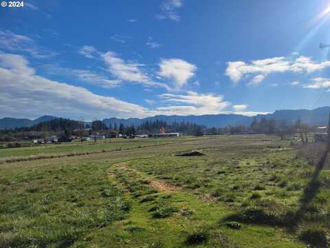 0 North Side RD, Sutherlin, OR 97479