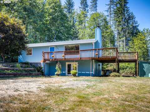 301 CEDAR HILLS RD, Longview, WA 98632