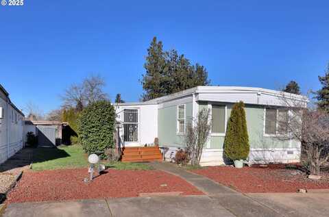 2150 Laura ST, Springfield, OR 97477