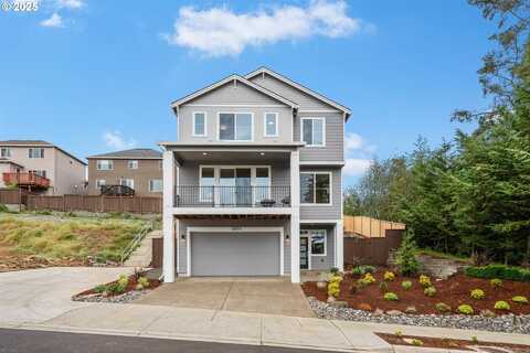 12803 NW RAMONA LN, Portland, OR 97229