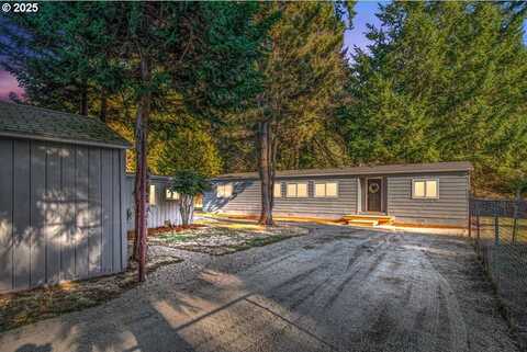 6701 NW 309TH ST, Ridgefield, WA 98642