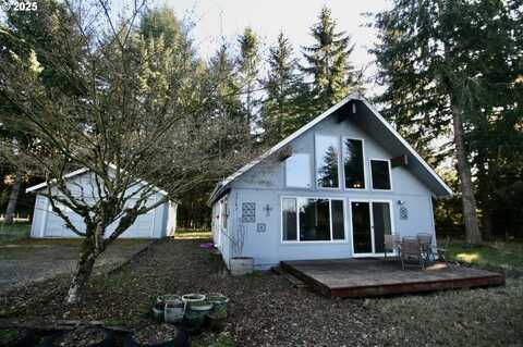 35192 S ELLIS RD, Molalla, OR 97038