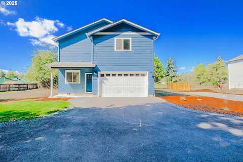 1355 TAMARACK ST, Sweet Home, OR 97386