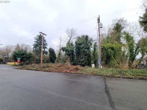 0 NE Cherry RD, Vancouver, WA 98661