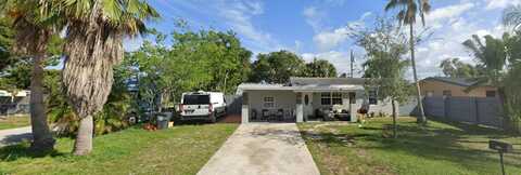 3132 Vassallo Avenue, Lake Worth, FL 33461