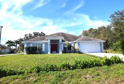 2198 SW Cameo Boulevard, Port Saint Lucie, FL 34953