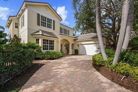 113 Caballo Lane, Jupiter, FL 33458