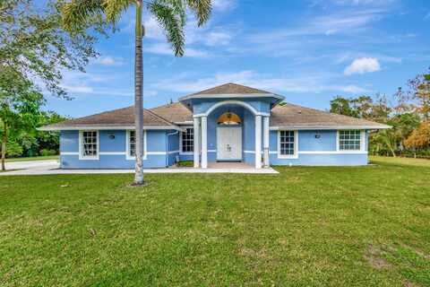12855 87th Street N, Loxahatchee, FL 33470