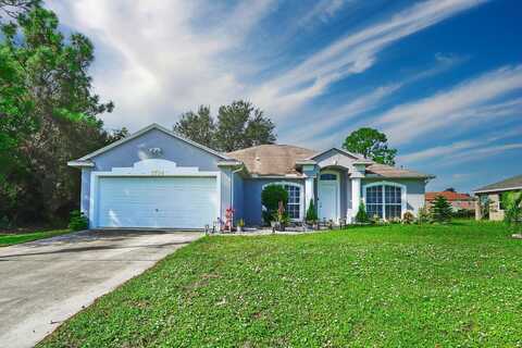 3990 SW Halcomb Street, Port Saint Lucie, FL 34953