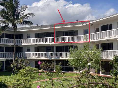 600 Pine Drive, Pompano Beach, FL 33060