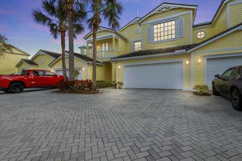 505 Mariner Bay Boulevard, Hutchinson Island, FL 34949