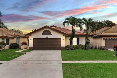 7846 Manor Forest Boulevard, Boynton Beach, FL 33436