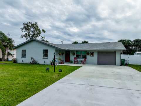 184 SW Grove Avenue, Port Saint Lucie, FL 34983