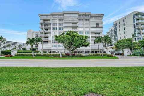 3570 S Ocean Boulevard, South Palm Beach, FL 33480