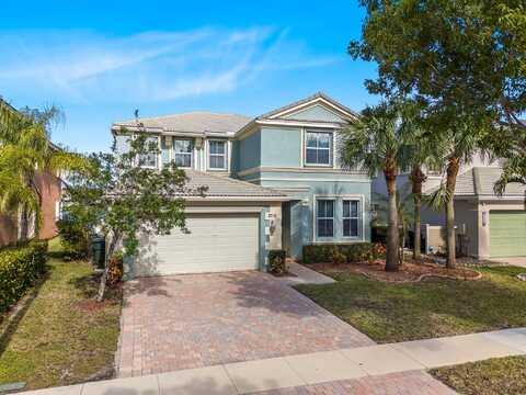 2716 Shaughnessy Drive, Wellington, FL 33414