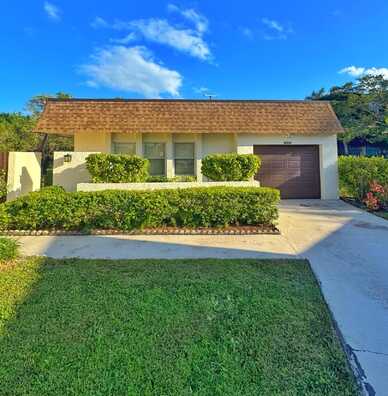 3492 Stanton Ter Terrace, Lake Worth, FL 33467