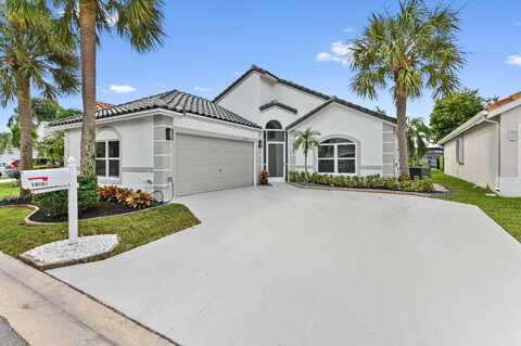 14065 Skye Terrace, Delray Beach, FL 33446