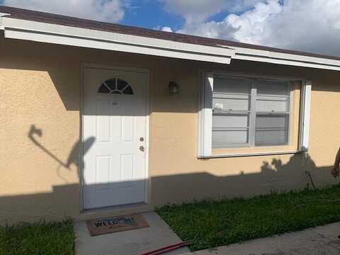 933 Francis Street, West Palm Beach, FL 33405