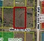 16059 NW 278th Street, Okeechobee, FL 34972