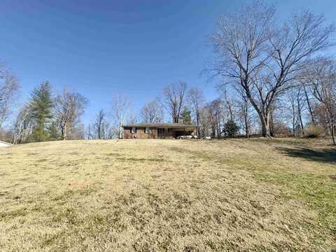 280 N Main, Hornbeak, TN 38232