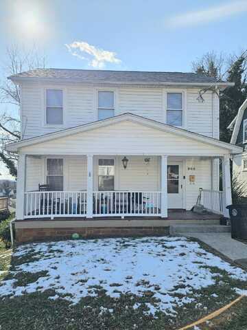 905 Dearing ST, Lynchburg, VA 24503