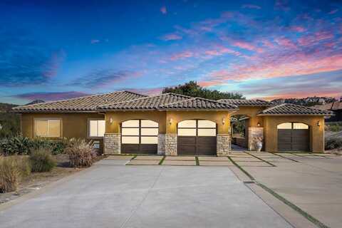 12087 Via Trevi, Lakeside, CA 92040