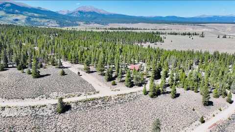 9 FIR DRIVE, Leadville, CO 80461