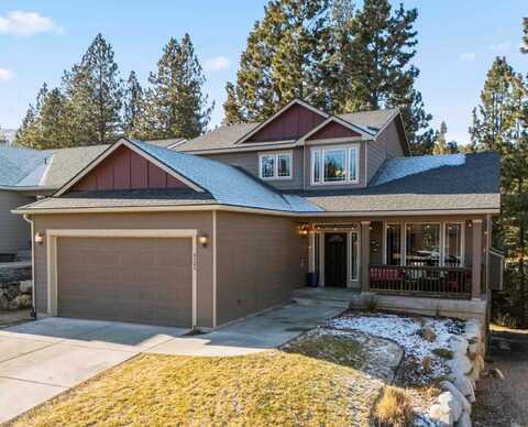 4526 S Ponderosa Ln, Spokane Valley, WA 99206