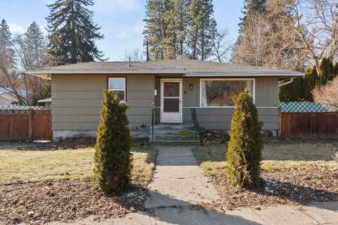 1610 S Southeast Blvd, Spokane, WA 99203