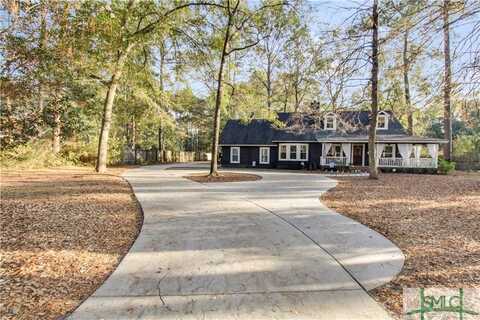 138 Palmetto Drive, Rincon, GA 31326