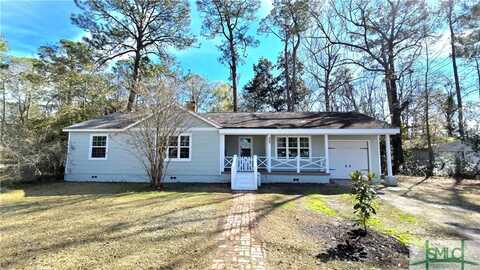 500 Camellia Drive, Pembroke, GA 31321