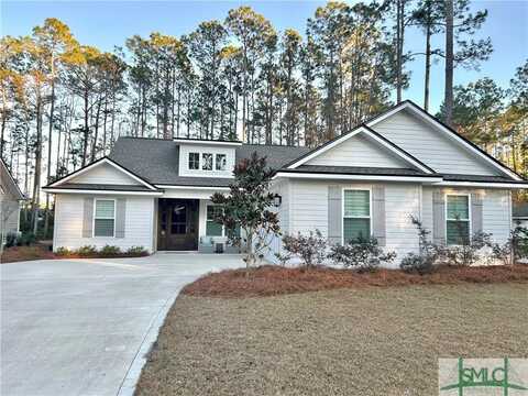 275 Heron Court, Saint Marys, GA 31558