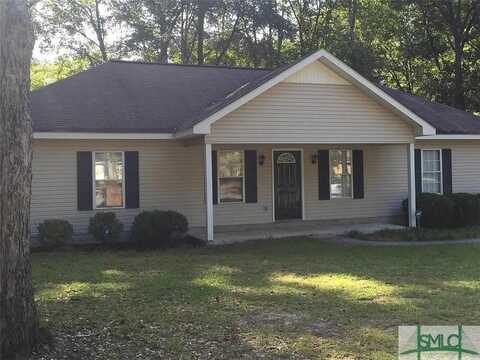 106 Echo Way, Statesboro, GA 30458